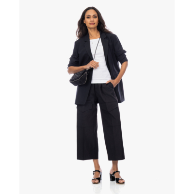 Baum und Pferdgarten Neria Cargo Twill Pantalon Zwart