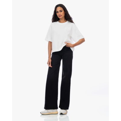 Baum und Pferdgarten Jiana T-shirt Wit