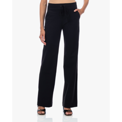 Japan TKY Myza Travel Pantalon met Trekkoord Zwart