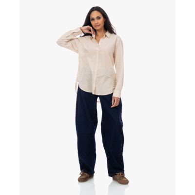 Xírena Beau Blouse Beige