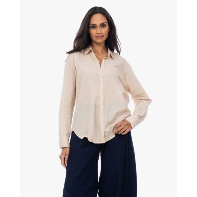 Xírena Beau Blouse Beige