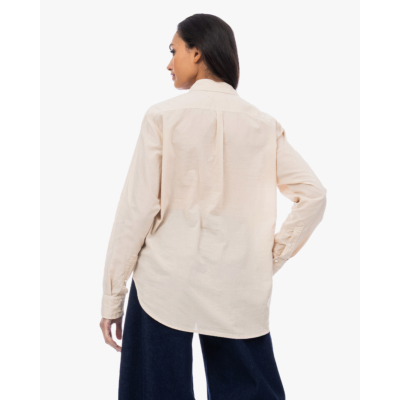 Xírena Beau Blouse Beige
