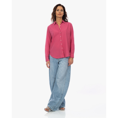 Xírena Beau Blouse Roze