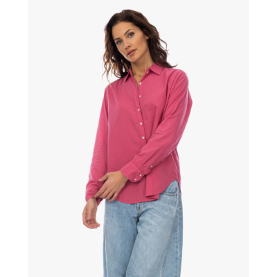 Xírena Beau Blouse Roze