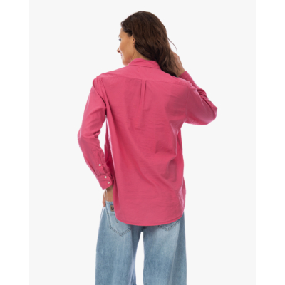 Xírena Beau Blouse Roze