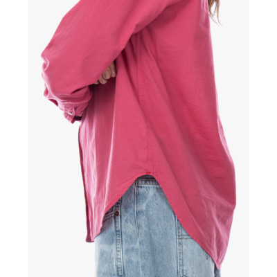 Xírena Beau Blouse Roze