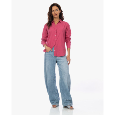 Xírena Beau Blouse Roze