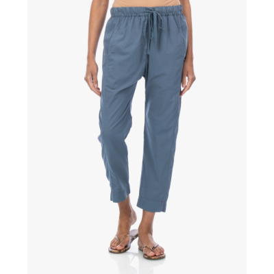 Xírena Draper Pant Pantalon Blauw