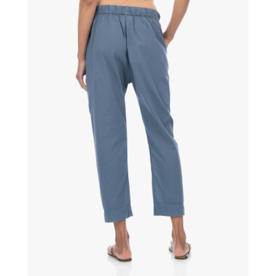 Xírena Draper Pant Pantalon Blauw