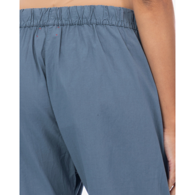 Xírena Draper Pant Pantalon Blauw