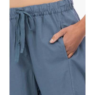 Xírena Draper Pant Pantalon Blauw
