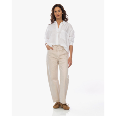 Xírena Sydney Shirt Blouse Wit