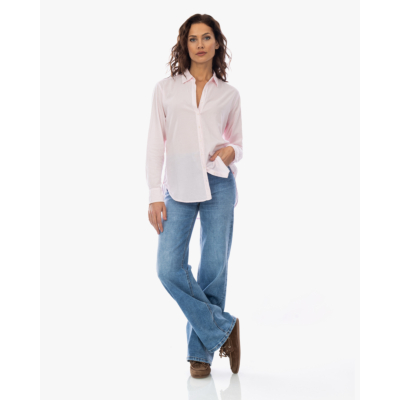 Xírena Beau Blouse Lichtroze