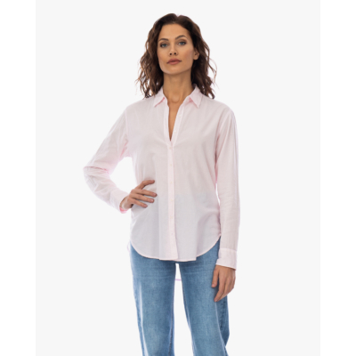Xírena Beau Blouse Lichtroze