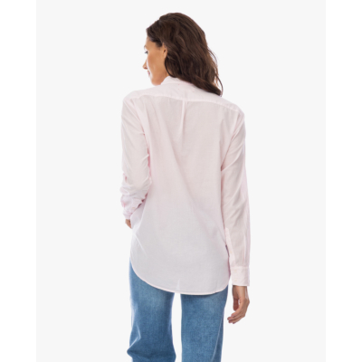 Xírena Beau Blouse Lichtroze