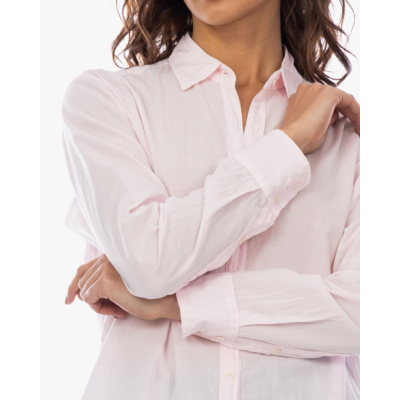 Xírena Beau Blouse Lichtroze