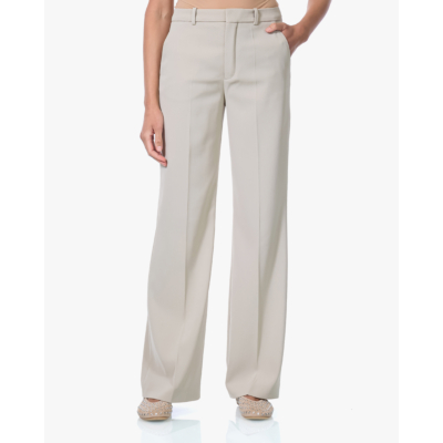 Drykorn Argue Flared Pantalon Beige