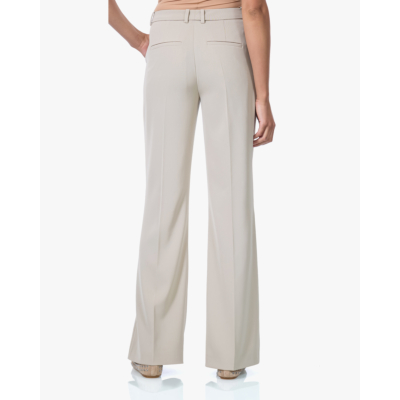 Drykorn Argue Flared Pantalon Beige