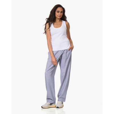Drykorn Tavira Tanktop Wit