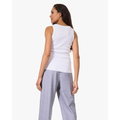 Drykorn Tavira Tanktop Wit