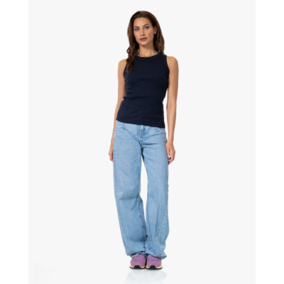 Drykorn Olina Tanktop Navy