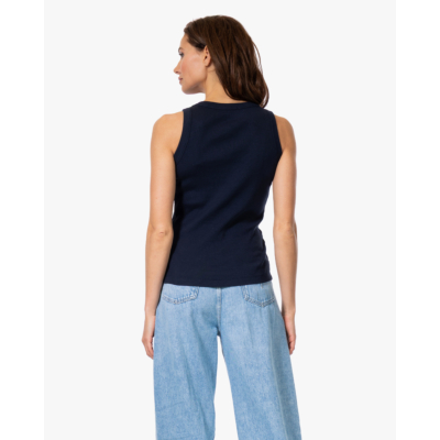 Drykorn Olina Tanktop Navy