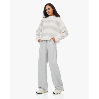 Drykorn Consider pantalon licht grijs
