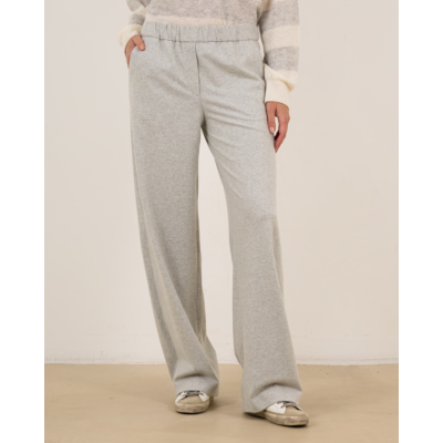 Drykorn Consider pantalon licht grijs