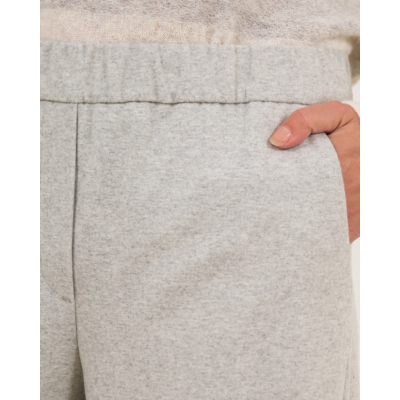 Drykorn Consider pantalon licht grijs