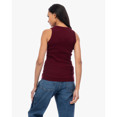 Drykorn Olina Tanktop Bordeaux