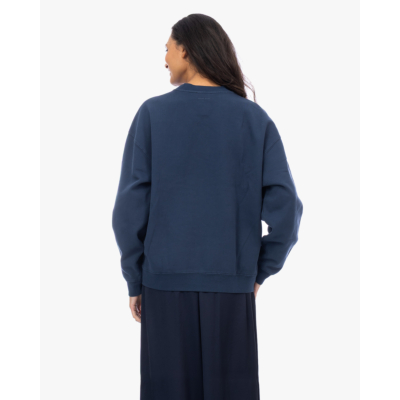 Anine Bing Bing Crewneck Sweater Blauw