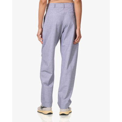 Japan TKY Nanaka Travel Dessin Pantalon Grijs