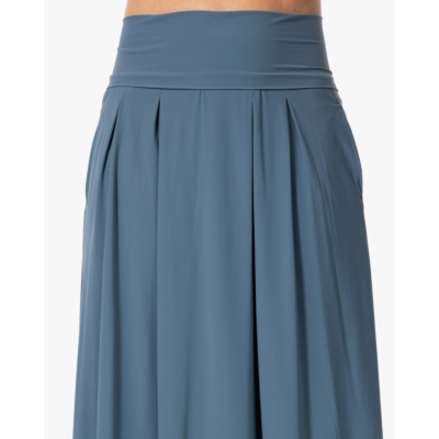 Japan TKY Bakana Light Travel Maxi Rok Shark