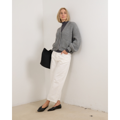 Drykorn Coopie Pullover grey