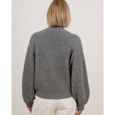Drykorn Coopie Pullover grey