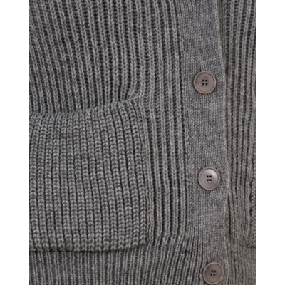 Drykorn Coopie Pullover grey