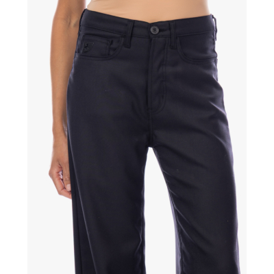 Lois Skater loose jeans zwart L32