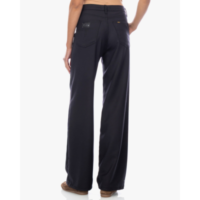 Lois Skater loose jeans zwart L32