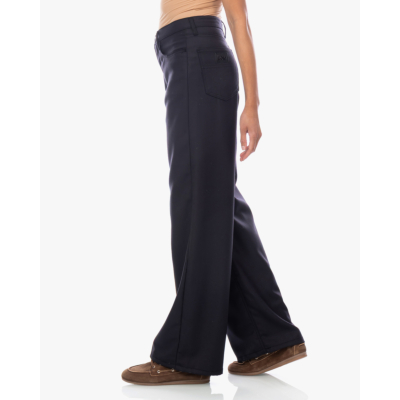 Lois Skater loose jeans zwart L32