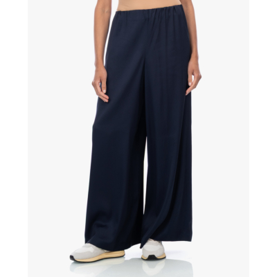 Drykorn Tweezer Satijnen Pantalon Navy L34