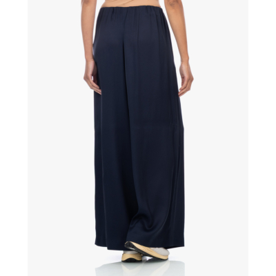 Drykorn Tweezer Satijnen Pantalon Navy L34