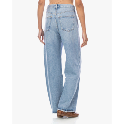 Agolde Low Curve Jeans Force
