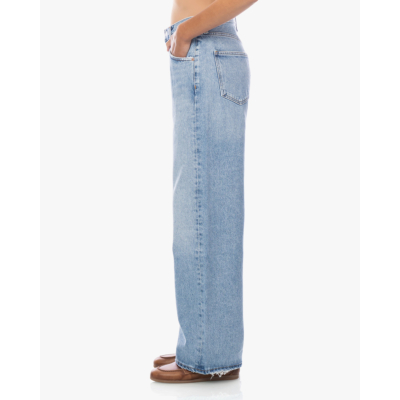 Agolde Low Curve Jeans Force