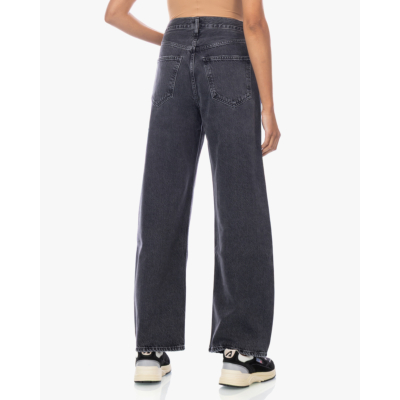 Agolde Low Curve Jeans Symbolic
