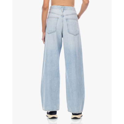 Agolde Vana Fold Jeans Spark