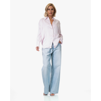 Agolde Vana Fold Jeans Spark
