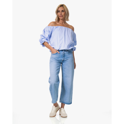 Agolde Arc Jean Orten