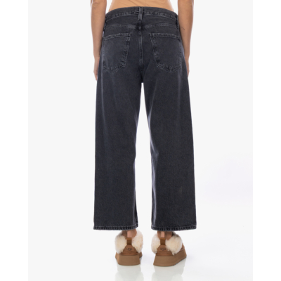 Agolde Arc Jeans Symbolic