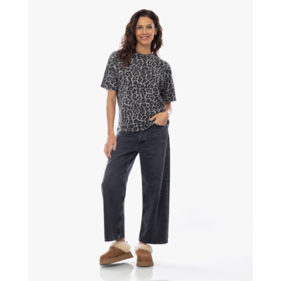 Agolde Arc Jeans Symbolic