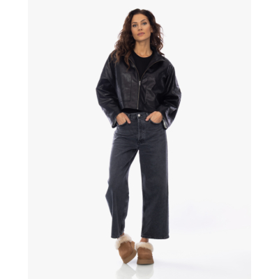 Agolde Arc Jeans Symbolic